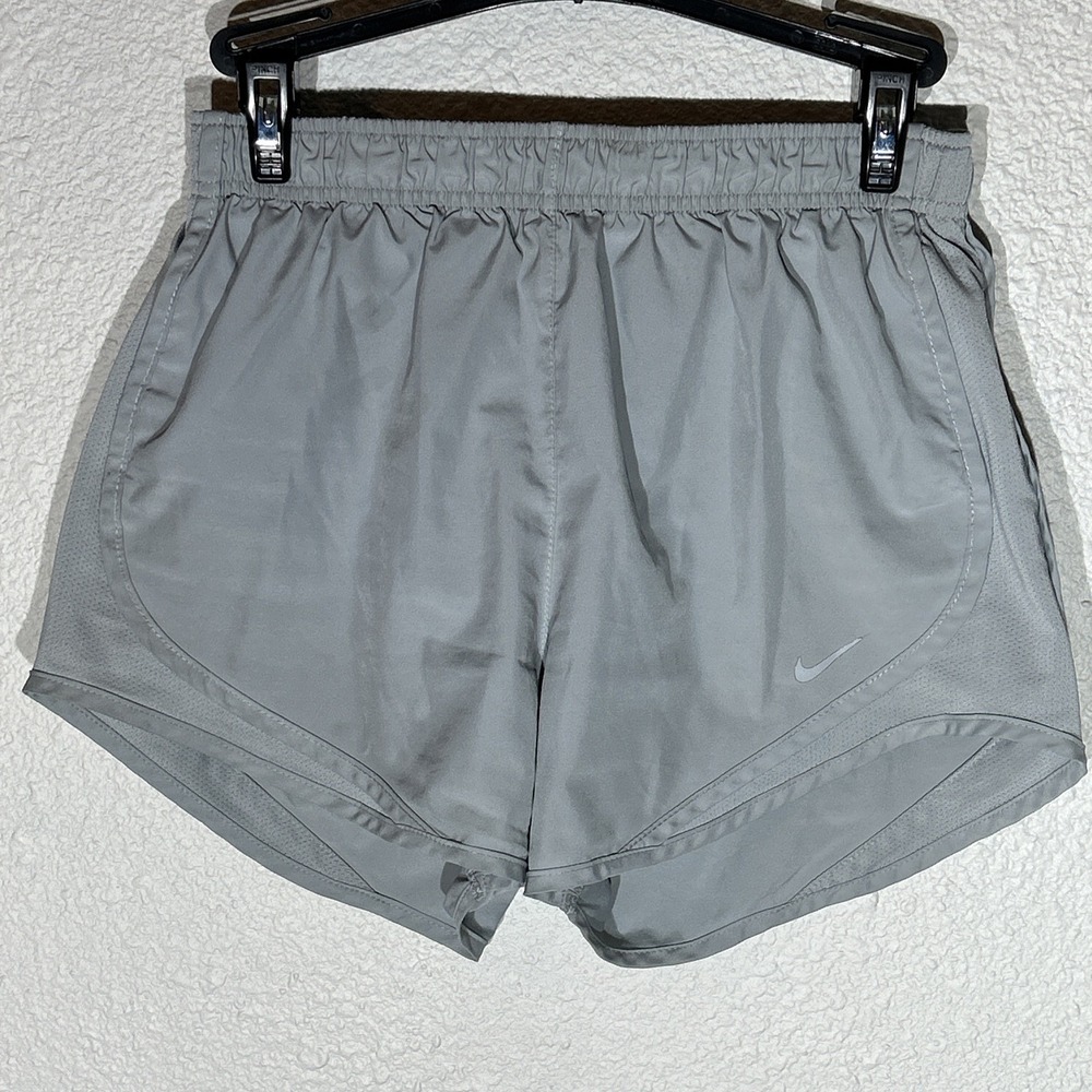 Nike Size Small Shorts women's  Lot Of 8 Grey's, Blues, And Blacks